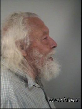 James Nicholas Lilly Mugshot