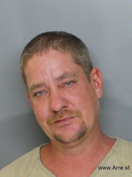 James Harry Lindsey Mugshot