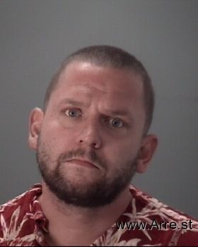 James Mathew Lindsey Mugshot