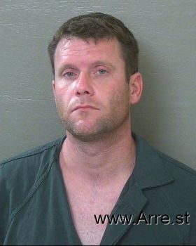 James Chandler Lindsey Mugshot