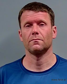 James Chandler Lindsey Mugshot