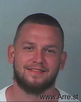 James Mathew Lindsey Mugshot