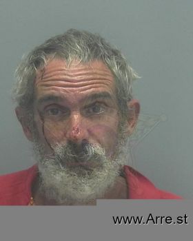 James Sullivan Little Mugshot