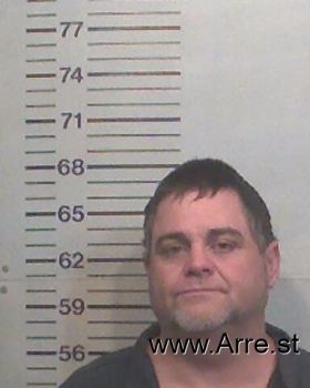 James Anton Lloyd Mugshot