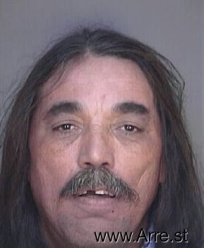 James Michael Locklear Mugshot