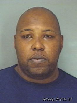 James Jerome Long Mugshot