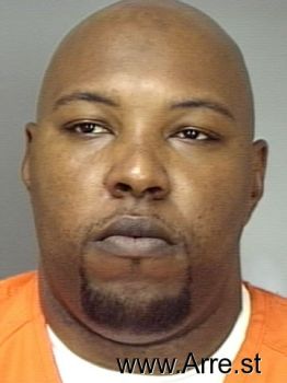 James Jerome Long Mugshot