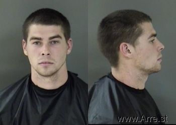 James Thomas Long Mugshot