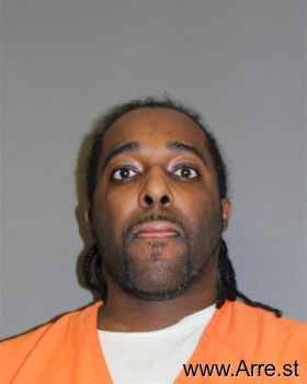 James  Lorjuste Mugshot