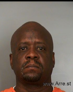 James  Lott Mugshot