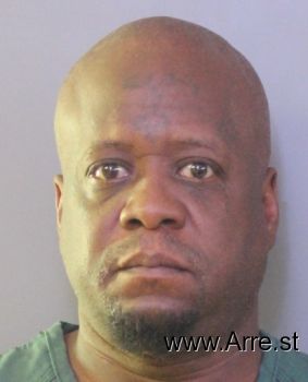 James  Lott Mugshot