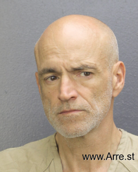 James Gregory Lovely Mugshot