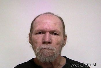 James Wesley Lovett Mugshot