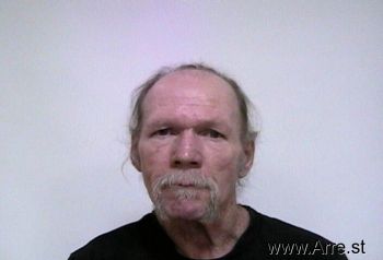 James Wesley Lovett Mugshot