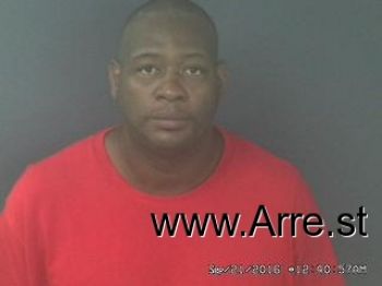 James Lorenzo Lovette Mugshot