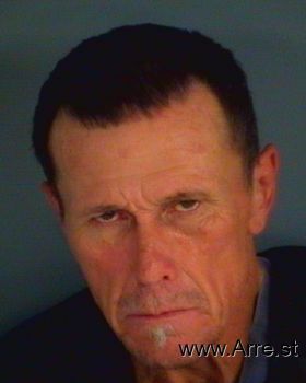 James Tracy Lunsford Mugshot