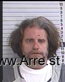 James Adrian Lynn Mugshot