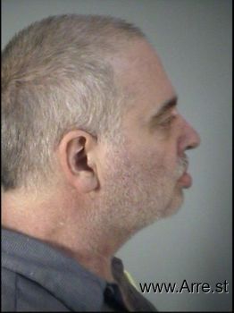 James R Lyons Mugshot