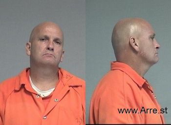 James Christopher Lyons Mugshot