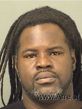 James Roger Jr Mack Mugshot