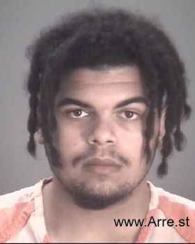 James Devin Iii Mackey Mugshot