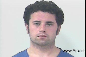 James William Maloney Mugshot