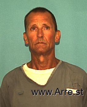 James R Mann Mugshot