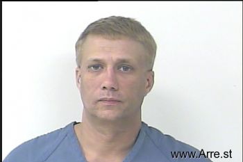 James Thomas Manna Mugshot