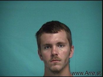 James Michael Junior Marcum Mugshot