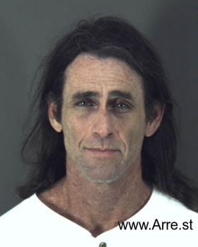 James  Marks Mugshot