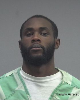 James Leon Marshall Mugshot