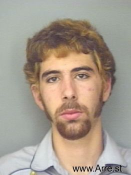 James Michael Marshall Mugshot