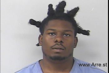 James Ira Marshall Mugshot