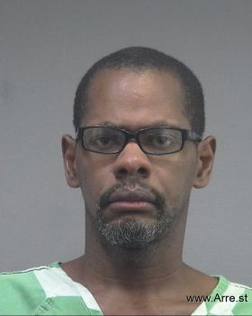 James Leon Marshall Mugshot