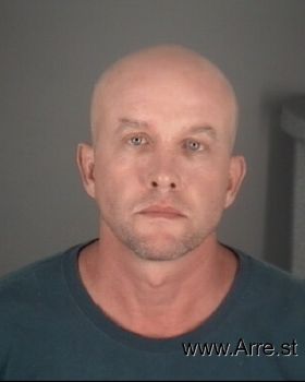 James Patrick Martinson Mugshot