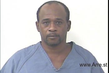 James Leonard Mayes Mugshot