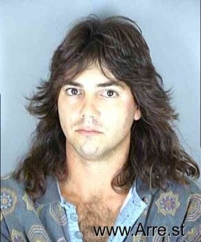 James D Mazzella Mugshot