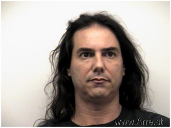 James D Mazzella Mugshot