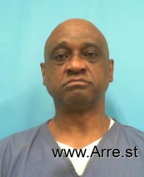 James Jr Mcbride Mugshot