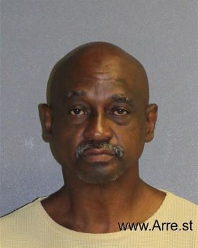 James  Mcbride Mugshot