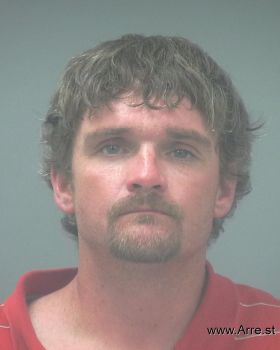 James Keith Coleman Mcbride Mugshot