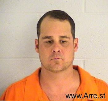 James Burton Mcbroom Mugshot