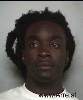 James  Mcclain Mugshot