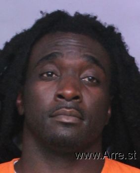 James Jr Mcclain Mugshot