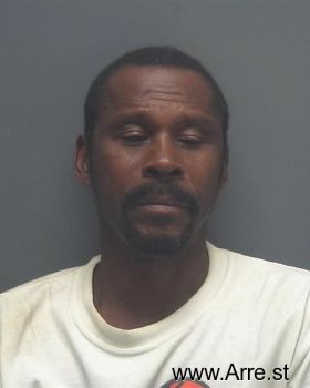 James  Mcclary Mugshot