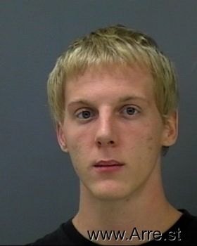 James Kyle Mccloskey Mugshot