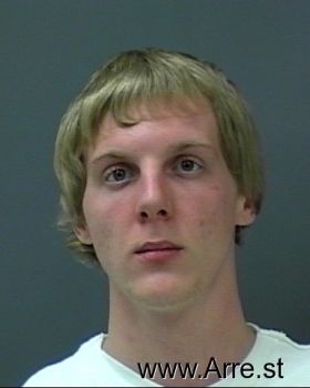 James Kyle Mccloskey Mugshot