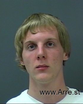 James Kyle Mccloskey Mugshot