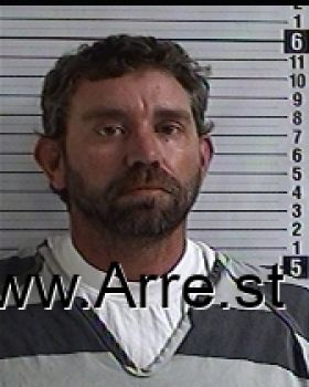 James Mitchell Mcclure Mugshot