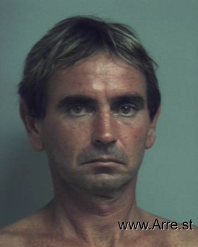 James Earl Mccord Mugshot